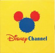 CDM  Various Artists  "  Disney Channel  "  Promo - Collector's Editions