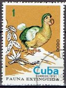 CUBA  #    FROM 1974 STAMPWORLD  1993 - Oblitérés