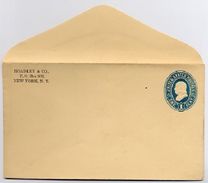 U296 UPSS #886-12 PSE Cover Corner Card  Xf 1894 - ...-1900