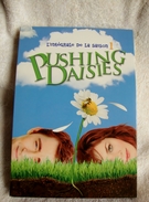 Dvd Zone 2 Pushing Daisies - Saison 1 (2007)  Vf+Vostfr - TV-Reeksen En Programma's