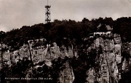 Restaurant Gempenfluh - Gempen