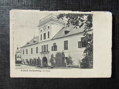 AK HELFENBERG B. Rohrbach 1906  // D*26651 - Rohrbach