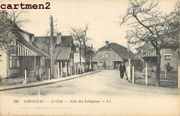 LONGUEAU LA CITE ALLEE DES AUBEPINES 80 - Longueau