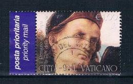 Vatikan 2005 Mi.Nr. 1528 Gestempelt - Usados