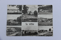 36212    -   St  Vith   Vues - Sankt Vith