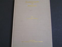 FUNDAMENTALS OF PHILATELY By L.N.and M. Williams THE AMERICAN PHILATELIC SOCIETY. - Livres Sur Les Collections