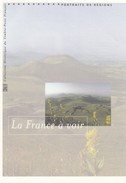 FRANCE - LA FRANCE A VOIR N°8 PORTRAITS DE REGIONS - OBLITERATION 1er JOUR 02.09.2006 PARIS - SUR DOC DE LA POSTE /TBS - Afgestempeld