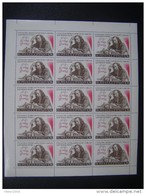 RUSSIA 1969 MNH (**)YVERT3501 Mendeleïev. - Full Sheets