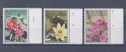 N°1523/1525 (pltn°) MNH ** POSTFRIS ZONDER SCHARNIER SUPERBE - 1961-1970