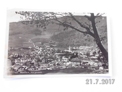 Moutier. - Vue Générale.(27 - 7 - 1932) - Moutier