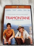 Dvd Zone 2 Tramontane Intégrale (1999)  Vf - TV-Serien