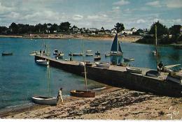 PORT NAVALO - Le Port - Arzon