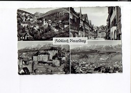 41856 - FELDKIRCH VORARLBERG - Feldkirch