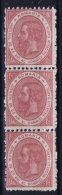 Romenia: 1891 Michel 90 Postfrisch/neuf Sans Charniere /MNH/**  Silver Jubilee Of Carol I - Neufs
