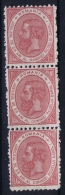 Romenia: 1891 Michel 90 Postfrisch/neuf Sans Charniere /MNH/**  Silver Jubilee Of Carol I - Unused Stamps