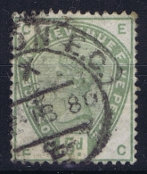 Great Britain SG 193 Used 1883 Yvert 82 Mi 78 - Gebruikt