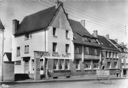 61-LE MERLERAULT- HÔTEL SAINTE BARBE - Le Merlerault