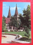 I1- Germany Postcard-Goppingen/Wurtt,Wuertt - Goeppingen