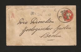 A) 1891 ENGLAND, QUEEN VICTORIA, HALF PENNY, RED, ROYALTY, TONING POINTS, POSTAL STATIONERY. - Covers & Documents