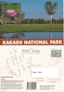 Australia Territorio Del Nord - KAKADU NATIONAL PARK - Kakadu