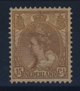 PAYS -  BAS     N°  55 - Unused Stamps