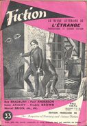 Fiction N° 33, Août 1956 (BE) - Fictie