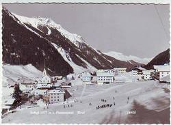 ISCHGL 1377 M I. PAZNAUNTAL TIROL . - Ischgl