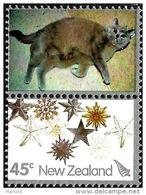 New Zealand - 2006 - Personal Stamp - Congratulations - Mint Stamp With Personalized Coupon - Ungebraucht