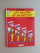 Lucky Luke Les Dalton Se Rachètent Petit Format 17x22 Cm Environ - Lucky Luke