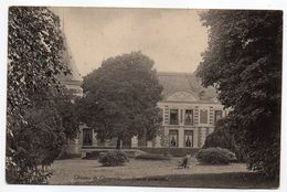 AUNAY SOUS AUNEAU----Chateau De Chenevelle  (façade Principale) .....à Saisir - Sonstige & Ohne Zuordnung