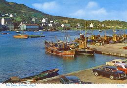 The Quay - Tarbert - Argyll - Argyllshire