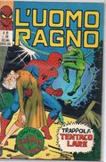 Uomo Ragno(Corno 1972) N. 49 - Spider-Man