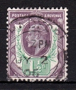 N° 108 TB Très Bon 1er Choix - Used Stamps