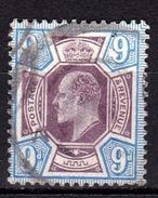 N° 115 B, Bon 1er Choix - Used Stamps