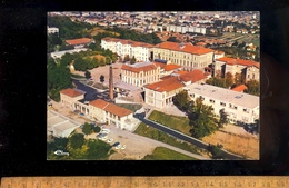 PIERRE BENITE Rhône 69 : Vue Aérienne Hopital Jules Courmont - Pierre Benite