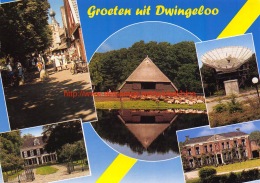 Groeten Uit Â… - Dwingeloo - Dwingeloo