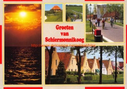 Groeten Van Â… - Schiermonnikoog - Schiermonnikoog