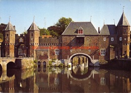 Koppelpoort - Amersfoort - Amersfoort