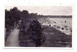 0-2201 BOLTENHAGEN, Strandpromenade - Boltenhagen