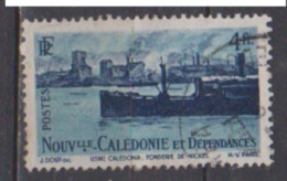 NOUVELLE CALEDONIE            N°  271     ( 16 )       OBLITERE         ( O 2621 ) - Usados