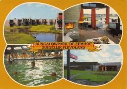 Bungalowpark De Eemhof - Flevoland - Sonstige & Ohne Zuordnung