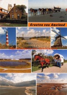 Groeten Van Â… - Ameland - Ameland