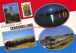 Groeten Van Â… - Terschelling - Terschelling