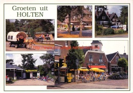 Groeten Uit Â… - Holten - Holten