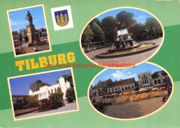 Tilburg - Tilburg