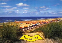 Terschelling - Terschelling