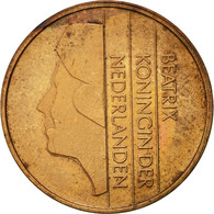 Monnaie, Pays-Bas, Beatrix, 5 Cents, 1985, TTB+, Bronze, KM:202 - 1980-2001 : Beatrix
