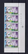 N°1931 Datumstrook 5IV79 Onpaar MNH ** POSTFRIS ZONDER SCHARNIER COB € 12,50 SUPERBE - Coins Datés