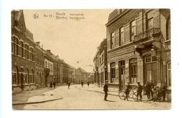 Wervik - Vlamingstraat - Wervicq - Rue Flamande / Dumez-Truwant No. 13 - Wervik