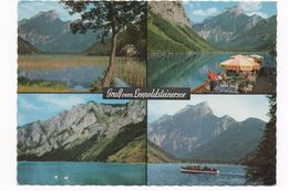 8790  LEOPOLDSTEINERSEE  ~ 1965 - Eisenerz